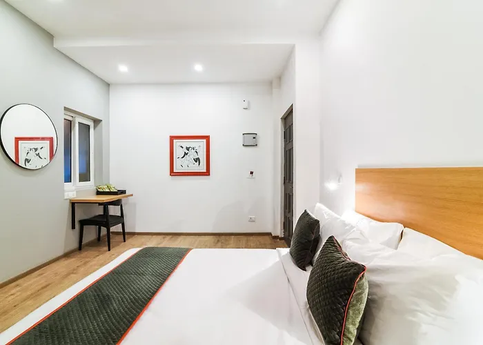Super Townhouse Xotel Chennai